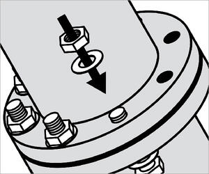 GORE Gasket Tape Series 500 Installation Guide